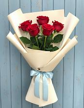 Букет Классика чувств в Суземке