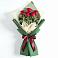 Букет цветов из: Розы в Суземке
