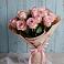Букет цветов из: Розы в Суземке