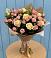 Букет цветов из: Розы в Суземке