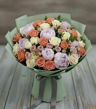 Букет Мороженное #REPLACE_PRED# Суземке