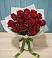 Букет Красные розы в Суземке