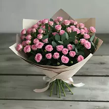 Букет Удовольствие в Суземке