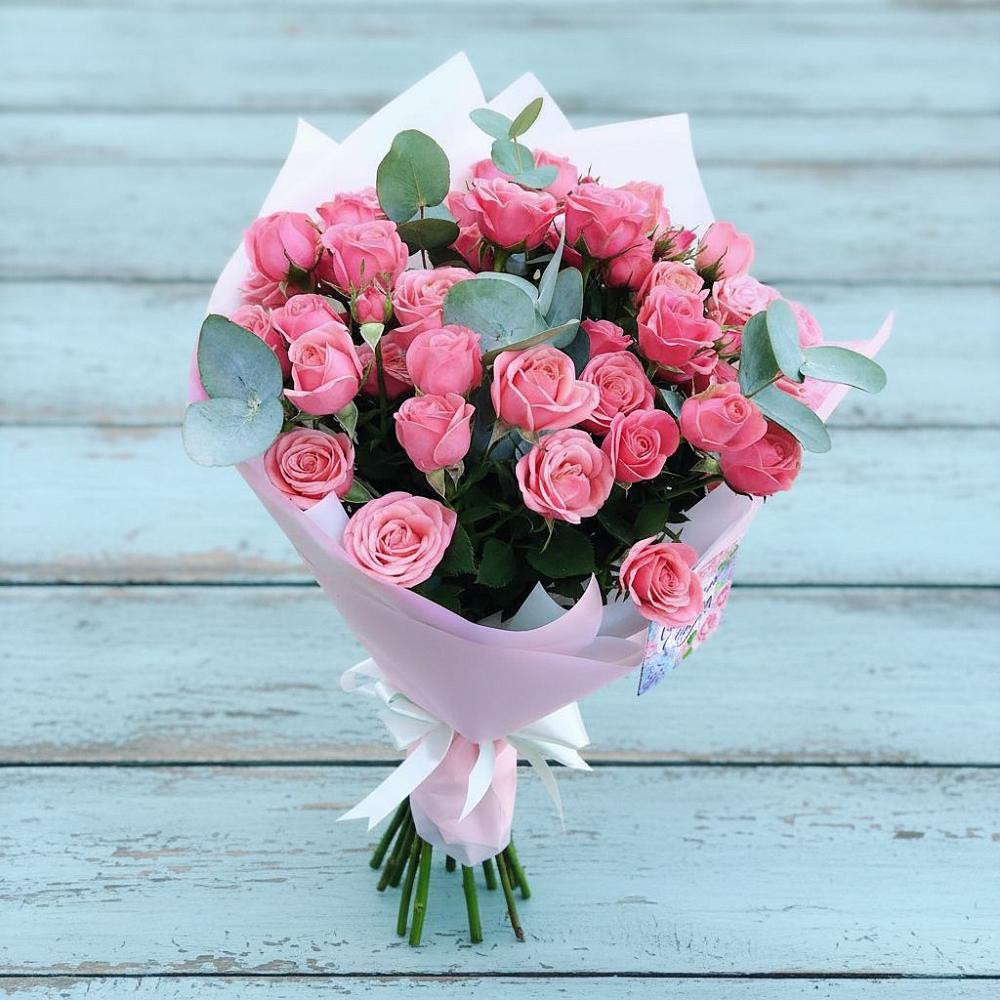 Букет Леди совершенство в Суземке