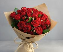 Букет Любовный роман #REPLACE_PRED# Суземке