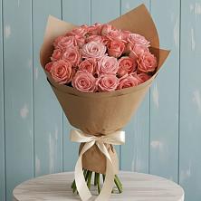 Букет цветов из:  Розы в Суземке