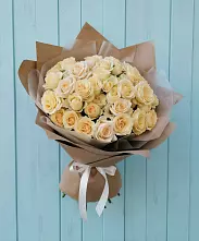 Букет Кремовое облако #REPLACE_PRED# Суземке