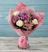 Букет цветов из: Герберы в Суземке