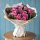 Букет цветов из: Розы в Суземке