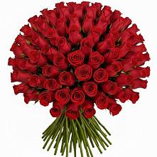 Букет Красные розы Чери Лав #REPLACE_PRED# Суземке