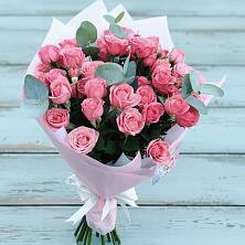 Букет Леди совершенство в Суземке